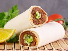 Çiğköfte